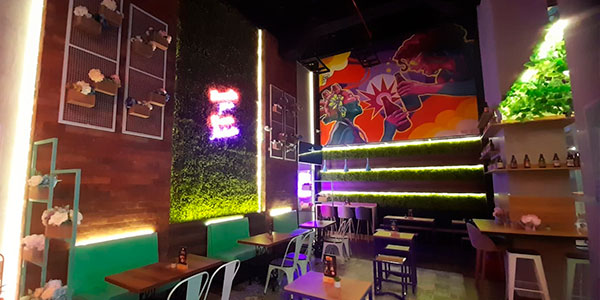 arquimall-evento